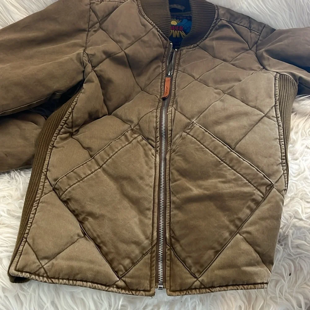 This is the Eddie Bauer1936 skyliner. It is a size women’s medium. - Picture 6 of 14